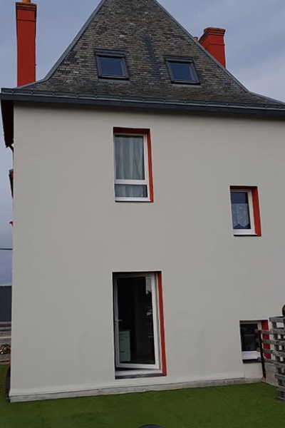 CHARPENTIER GAMS